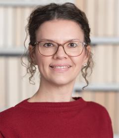 Prof. Dr.  Maike  Schindler