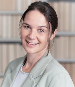 Michèle Wassong