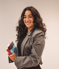 Deborah Falsaperna