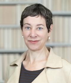 Prof. Dr. Prisca Stenneken
