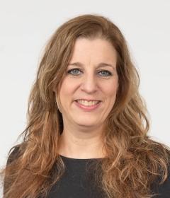 Prof. Dr.  Christiane  Eichenberg