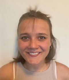 B.A. Juliette Le Morzadec