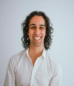 M. Sc. Heiko Westerburg