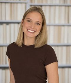 B. A. - Frühförderung Mara Schindler