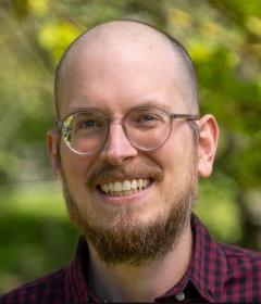 Vertr. Prof. Dr. Alexander Röhm