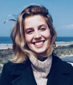  Hannah Gelbke