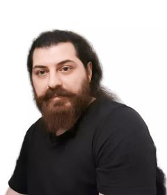  Davoud Tavousi