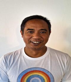  Raynold Lacsamana