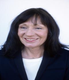 Prof. Dr. Phil. Rosmarie Barwinski 