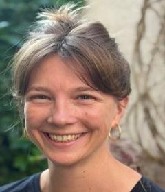M.Sc. Lea-Franziska Geraedts