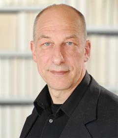 Prof. Dr. i.R. Ralf Ptak