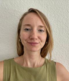 M.Sc. Christiane Eichenauer