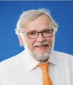Univ.-Prof. Dr.  Frans Coninx