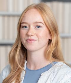 M.Sc. Lisa Baraczewski