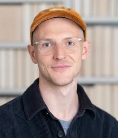  Robert Reiske