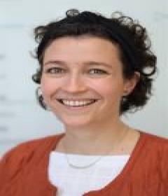 M.Sc. Miriam Dorn