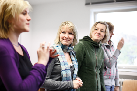 Master
Rehabilitationswissenschaften Foto durch Dirsing/Schorn