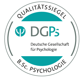 Qualitätssiegel Bachelor