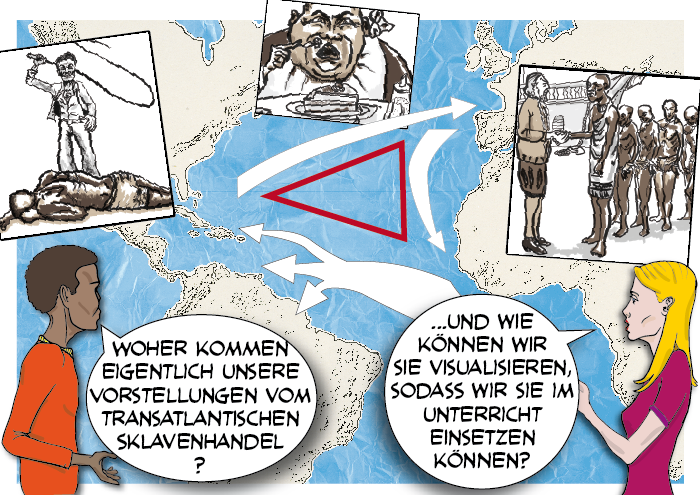 Comic-Projekt