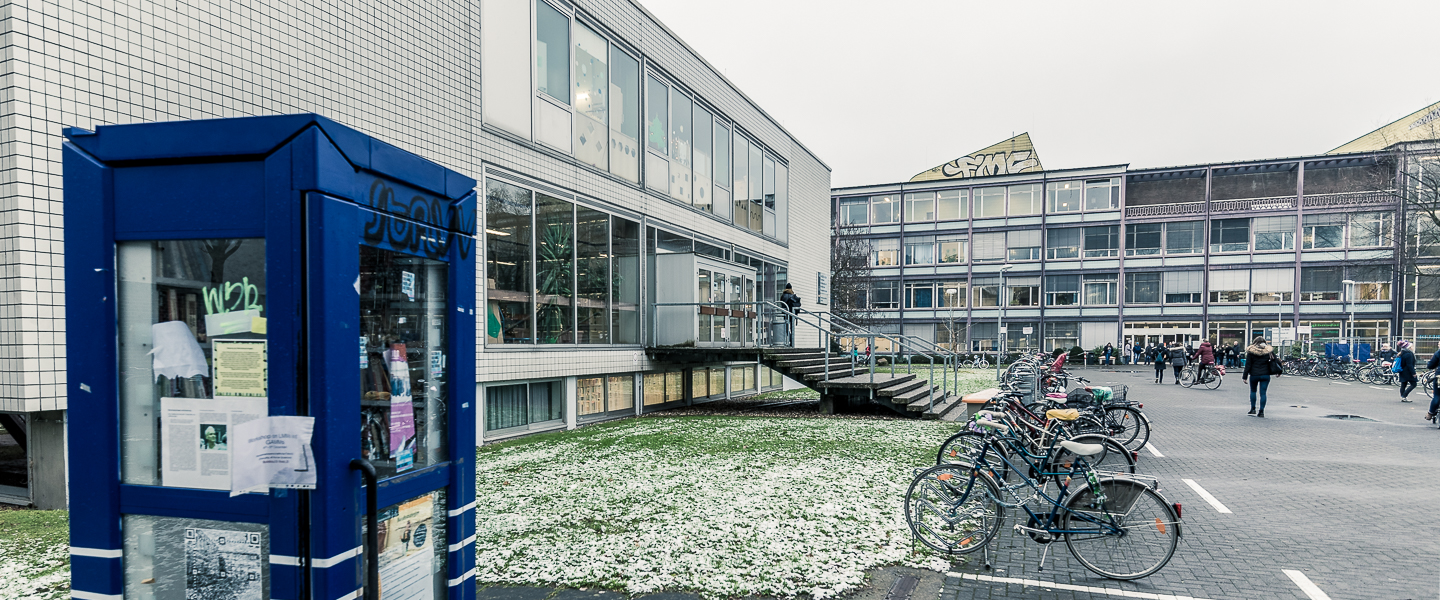 Humanwissenschaftliche Fakultät :: Universität zu Köln